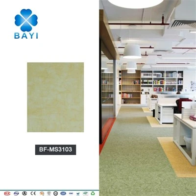 productcate-400-400 Heterogeneous Vinyl Sheet Flooring Messen Series