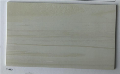 Homogénny vinyl plastový podlahový list